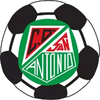 CD San Antonio , Bienvenidos a la web oficial de tu equipo.